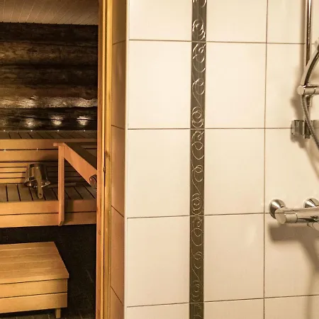 Prázdninový dům Holiday Ruska-ruka 3-1 *